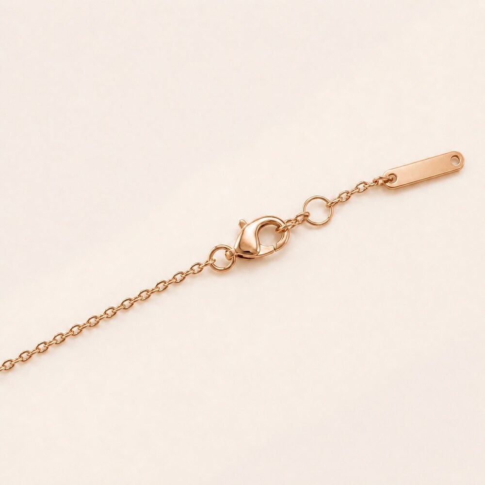 Van Cleef & Arpels Elegant Signature Bracelet Style 4 | New with Box - Picture 5 of 9